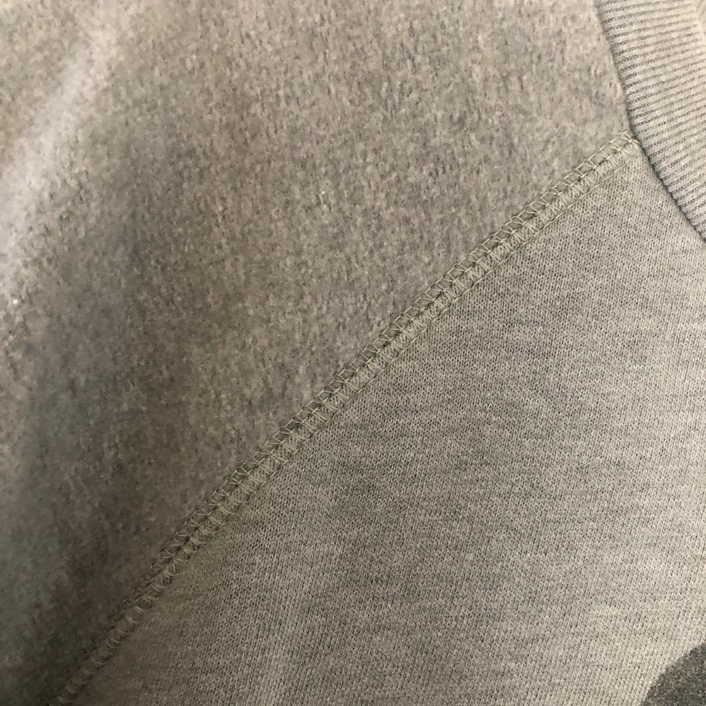 Mickey Mouse pullover sweatshirt - Picture 2 of 4